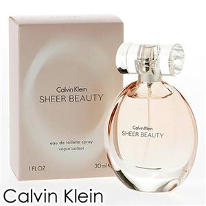 Calvin Klein（カルバンクライン） シアー ビューティ