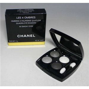 CHANEL（シャネル）レ キャトル オンブル （アイシャドウ） 93