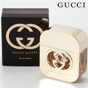 GUCCI(グッチ)　ギルティ EDT30ml