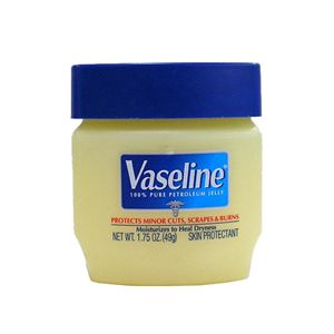 Vaseline（ヴァセリン） 保湿クリーム ペトロリュームジェリー【10個セット】