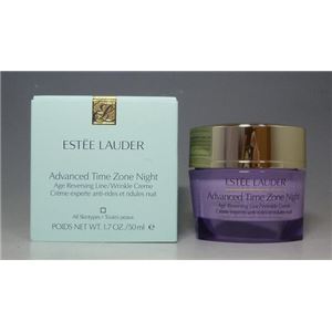 ESTEE LAUDER（エスティローダー） アドバンス タイム ゾーン AW ナイト クリーム（ナイトクリーム）50mL