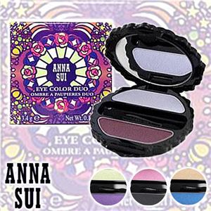 ANNA SUI（アナスイ） アイカラーデュオ 02