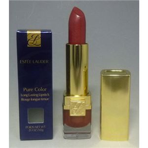 ESTEE LAUDER（エスティローダー） ピュアカラーリップスティック 23