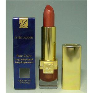 ESTEE LAUDER(エスティローダー) ピュアカラーリップスティック 50