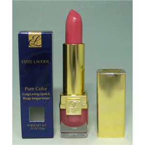 ESTEE LAUDER(エスティローダー) ピュアカラーリップスティック 55