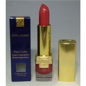 ESTEE LAUDER（エスティローダー） ピュアカラーリップスティック 65