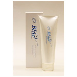 泥パック！ブルー　ディープクレンジングマスク　【2本セット】