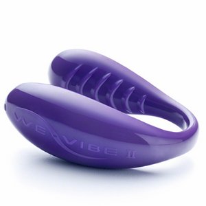 We-Vibe ?（ウィーバイブ2）　パープル