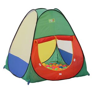 ボールハウス　100球　5032B100