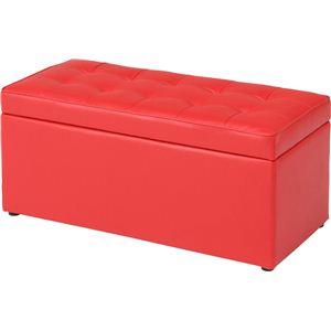 トランクベンチ N0549 レッド BT-093A