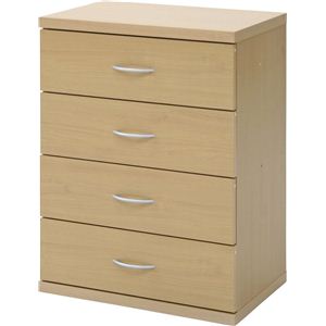 ポルト チェスト ナチュラル PO-6080CH