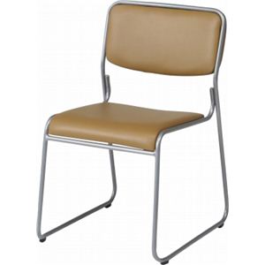 ミーティングチェア- YF-114CF【4個セット】 カフェ