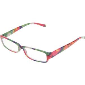 リーディンググラス HRP9739 C3 1.5度 レッド