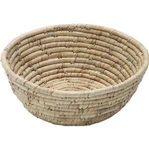 バスケット ナツメヤシ ラウンド