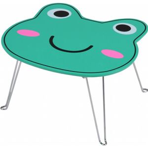 アニマルミニテーブル かえる