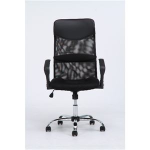 メッシュバックチェアー ハイブリッド ハイBK