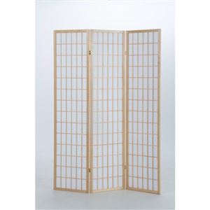3折障子スクリーン 180 NA