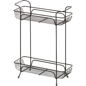 キッチンワイヤーラック DBR