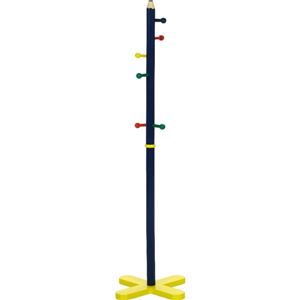 ペンシルハンガー ブルー