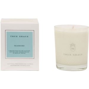 トゥルーグレイス クラシック キャンドル （シーショアー）