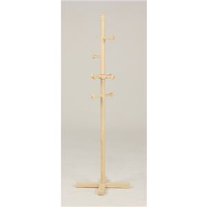 キッズポールハンガー チコ ナチュラル