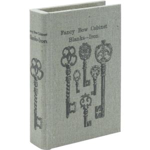 シークレットボックスSS ヘンプキー