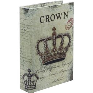 シークレットボックスM クラウン