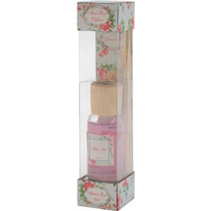 ミニローズディフューザー アフタヌーンローズ 30ml