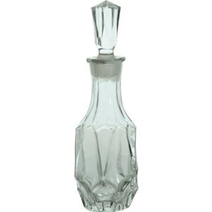 アンティークガラスボトル