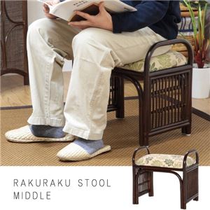 らくらくスツール（ミドル）