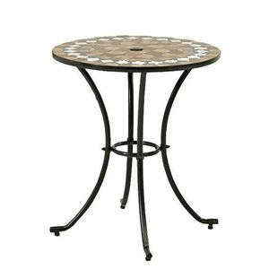 モザイクテーブル(石目) LY-M-6005-1T