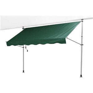 オーニング 3×1.2M GR