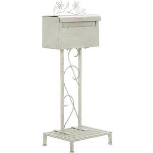 viora メールボックス