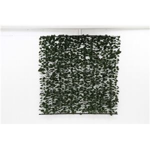 グリーンシェード（アルミフレーム） 2m×2m