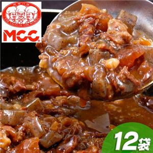 MCC神戸長田牛すじぼっかけ 12袋