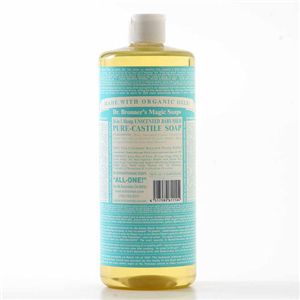 マジックソープ　【472ml×2本】 ベビーマイルド