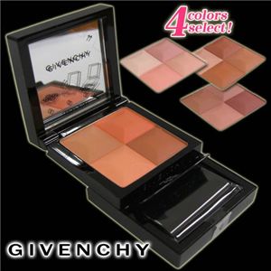 GIVENCHY（ジバンシー） ル・プリズム・ブラッシュ #22