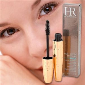 HR(ヘレナルビンスタイン) ラッシュクイーン WP #01(ブラック)