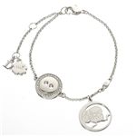 Christian Dior（クリスチャン ディオール） ブレスレット D17493 Silver