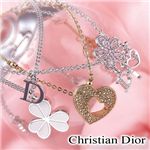 Christian Dior（クリスチャン ディオール） ブレスレット D17493 Silver