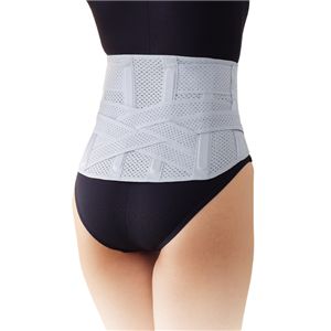 新お医者さんのコルセットLL-3L プレミアム