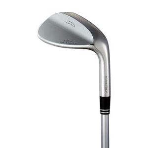 ASAHI Golf(朝日ゴルフ) ゴルフクラブ ACRA TZ-7 WEDGE58 NS950 R 【アイアン・ウェッジ】