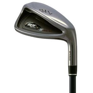 ASAHI Golf(朝日ゴルフ) ゴルフクラブ MDT MHG-451 CU#7/8 35ド 37.5 S+HC 【ウッド・ユーティリティ】