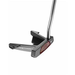 NIKE(ナイキ) ゴルフクラブ METHOD COREDRONE PT 33 GP0137-001+HC 【パター】