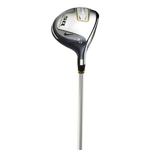 NIKE(ナイキ) ゴルフクラブ SQ MACH W#317 SQ410FJ W GY0748-001+H 【ウッド・ユーティリティ】