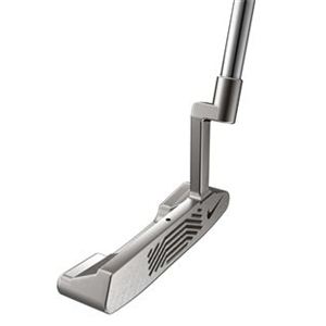 NIKE（ナイキ） ゴルフクラブ METHODMILLED 001 PT 33 GP0092-001+H 【パター】