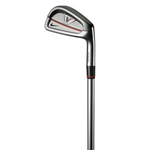 NIKE(ナイキ) ゴルフクラブ Victory RedForged Split Cavity Irons VR 509i グラファイト 6/I(5-P) ゴルフクラブ SR 【セットクラブ】