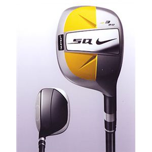 NIKE(ナイキ) ゴルフクラブ SQ SUMOスクエアh‐Diamanaグラファイト UT#4 23 R SQ SUMOスクエア UT#4 23 GR R+HCGH0155-001 【ウッド・ユーティリティ】