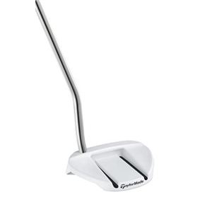 TaylorMade Golf(テーラーメイドゴルフ) ゴルフクラブ MANTA GHOST DB33+P N0710425 【パター】