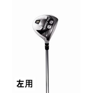 TaylorMade Golf（テーラーメイドゴルフ） ゴルフクラブ GLOIRE FW LH#3-15 GL450 SR+H+K N0570508 【ウッド・ユーティリティ】
